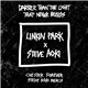 Linkin Park X Steve Aoki - Darker Than The Light That Never Bleeds (Chester Forever Steve Aoki Remix)